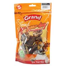 GRAND Suš. Mňamka jícen 100 g GRAND Suš. Mňamka jícen 100 g