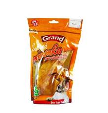 GRAND Suš. Mňamka kůže 100 g GRAND Suš. Mňamka kůže 100 g