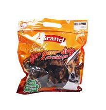 GRAND Suš. Mňamka plíce 100 g