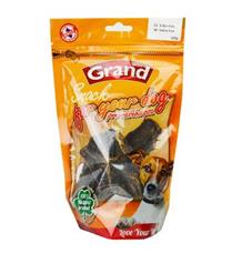 GRAND Suš. Mňamka srdce 100 g GRAND Suš. Mňamka srdce 100 g