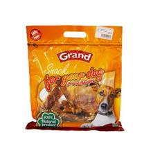 GRAND Suš. Mňamka vazovice 100 g GRAND Suš. Mňamka vazovice 100 g