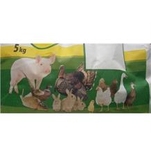 Granule králík s kokcidiost. 25 kg