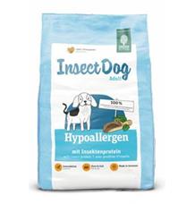 Green Petfood InsectDog hypoallergen 10 kg