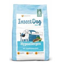 Green Petfood InsectDog hypoallergen