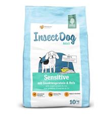Green Petfood InsectDog sensitive 10 kg