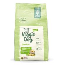 Green Petfood VeggieDog Grainfree 10 kg Green Petfood VeggieDog Grainfree 10 kg