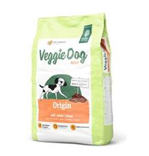 Green Petfood VeggieDog Origin