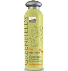 Greenfields šampon s Tea Tree olejem pes
