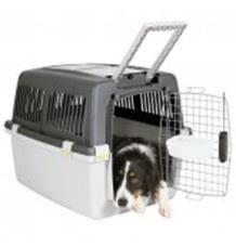 Přenoska Gulliver č. 6 - 92 x 64 x 66 cm Přenoska Gulliver č. 6 - 92 x 64 x 66 cm