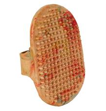 Gumový ovál na ruku 9 x 13 cm 1 ks Gumový ovál na ruku 9 x 13 cm 1 ks