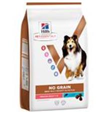 Hill’s Can. VE Adult MB Medium GF Tuna&Potatoes 10 kg Hill’s Can. VE Adult MB Medium GF Tuna&Potatoes 10 kg