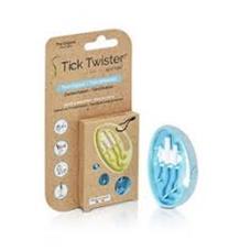 Háček na klíšťata ClipBox  1 balení/3ks