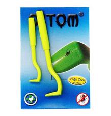 Háček na klíštata O´TOM 1 bal (2 ks) Háček na klíštata O´TOM 1 bal (2 ks)