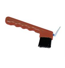 Háček na kopyta z odolného plastu 1 ks Háček na kopyta z odolného plastu 1 ks