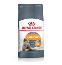 ROYAL CANIN Hair & Skin Care 400 g ROYAL CANIN Hair & Skin Care 400 g