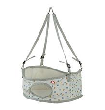 Hamaka COSY pro hlodavce 27x27cm Zolux 1 ks