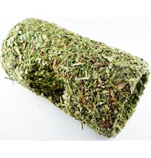 HamStake Tunel s otvorem, bylinky 360 g - 14 x 25 cm