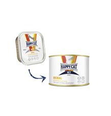 Happy Cat Dieta Renal 200 g Happy Cat Dieta Renal 200 g