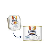 Happy Cat Dieta Struvit 200 g Happy Cat Dieta Struvit 200 g