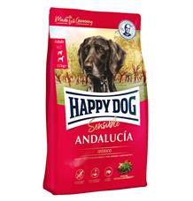 Happy Dog Supreme Sensible Andalucia 11 kg Happy Dog Supreme Sensible Andalucia 11 kg