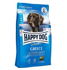 Happy Dog Greece