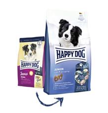 Happy Dog Junior NEW 2x10 kg Happy Dog Junior NEW 2x10 kg