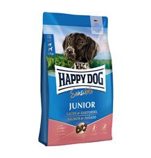 Happy Dog Junior Salmon & Potato 4 kg Happy Dog Junior Salmon & Potato 4 kg