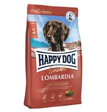 Happy Dog Lombardia