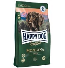 Happy Dog Supreme Sensible Montana 2x10 kg Happy Dog Supreme Sensible Montana 2x10 kg
