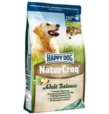 HAPPY DOG Natur Croq Balance 2x15 kg HAPPY DOG Natur Croq Balance 2x15 kg