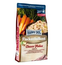 Happy Dog Premium Flocken Vollkost 10 kg Happy Dog Premium Flocken Vollkost 10 kg
