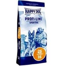 Happy Dog Profi Line Sportive 26/16