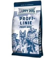 HAPPY DOG PROFI-LINE Profi ADULT Mini 18 kg HAPPY DOG PROFI-LINE Profi ADULT Mini 18 kg