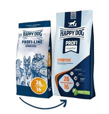 Happy Dog Profi Line Sportive 26/16 20 kg Happy Dog Profi Line Sportive 26/16 20 kg