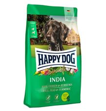 Happy Dog India