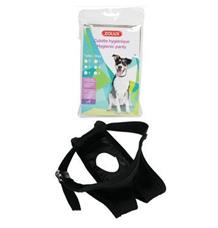 Hárací kalhotky černé T4 Zolux Hárací kalhotky černé T4 Zolux