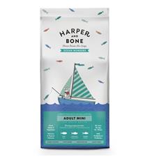 Harper and Bone Dog Adult Mini divy oceánu 10 kg Harper and Bone Dog Adult Mini divy oceánu 10 kg