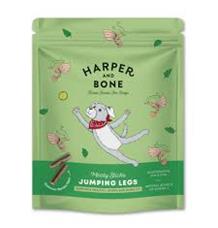 Harper and Bone Dog masové tyčinky uklidňující 75g