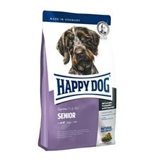 HAPPY DOG Supreme Fit & Well Senior 4 kg HAPPY DOG Supreme Fit & Well Senior 4 kg