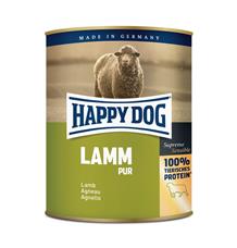 Happy dog Lamm Pur