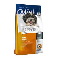 HAPPY DOG Supreme Adult Fit&Well Mini 10 kg HAPPY DOG Supreme Adult Fit&Well Mini 10 kg