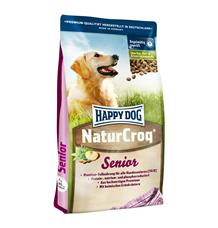HAPPY DOG Natur Croq Senior 15 kg HAPPY DOG Natur Croq Senior 15 kg