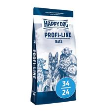 HAPPY DOG Profi Gold 34/24 Performance