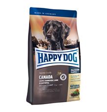 HAPPY DOG Supreme Sensible Canada 2x11 kg HAPPY DOG Supreme Sensible Canada 2x11 kg
