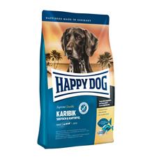 Happy Dog Supreme Sensible Karibik 11kg Happy Dog Supreme Sensible Karibik 11kg
