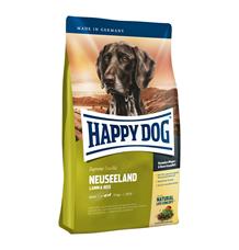 HAPPY DOG Supreme Sensible Neuseeland 12,5 kg HAPPY DOG Supreme Sensible Neuseeland 12,5 kg