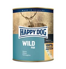 Happy Dog Wild Pur