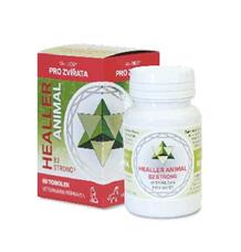 Healler Animal B2 STRONG  60tbl