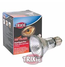 HeatSpot Pro, Halogen Basking SpotLamp 100 W HeatSpot Pro, Halogen Basking SpotLamp 100 W