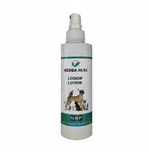 Herba Max Lotion repelentní sprej 200ml